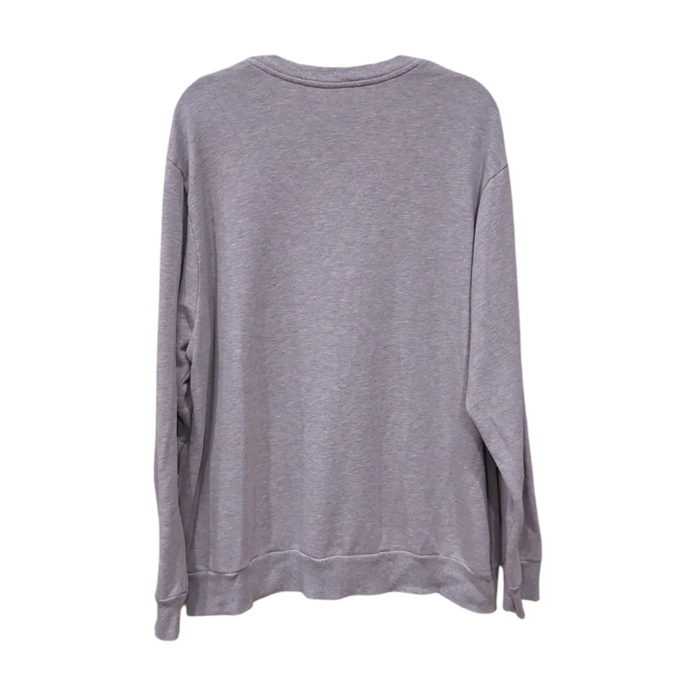 Retro-style California Palms Sweatshirt - Picture 5 of 6